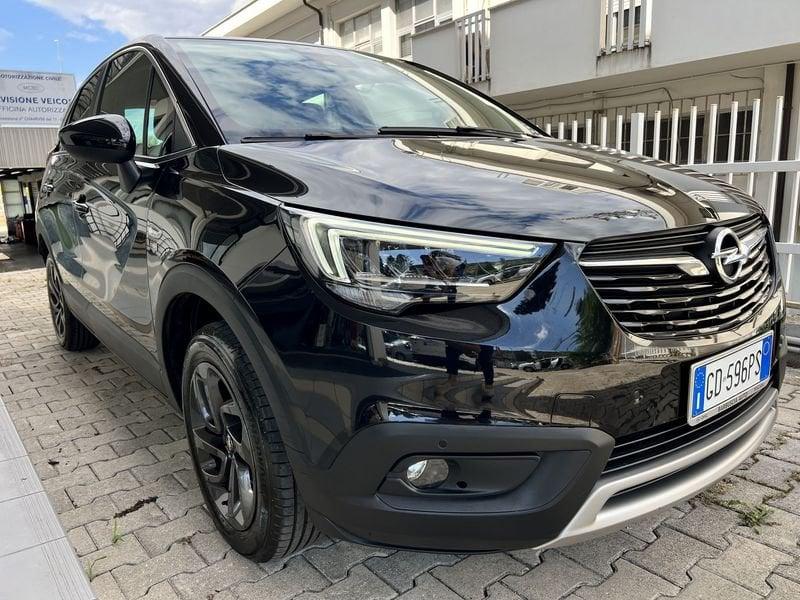 Opel Crossland Crossland X 1.2 Turbo 12V 110 CV Start&Stop 2020