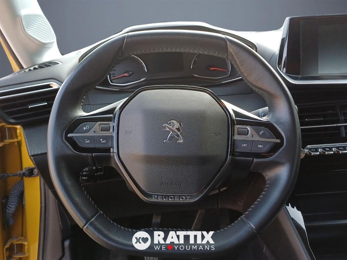 Peugeot 208 1.2 Puretech 75CV Active