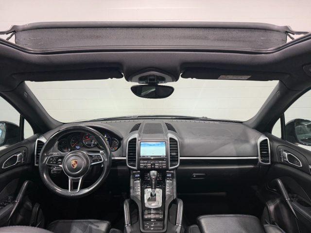 PORSCHE Cayenne 3.0 Diesel Platinum TETTO / PREZZO REALE