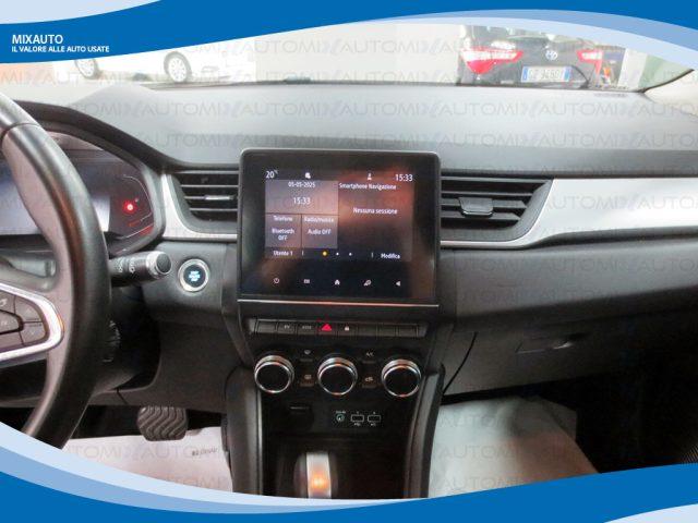 RENAULT Captur 1.6 eTech Hybrid 145cv Zen AUT EU6