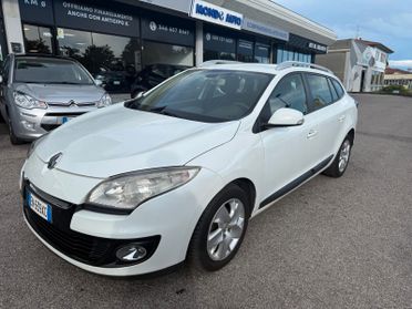 Renault Megane Mégane 1.5 dCi 110CV SporTour Wave