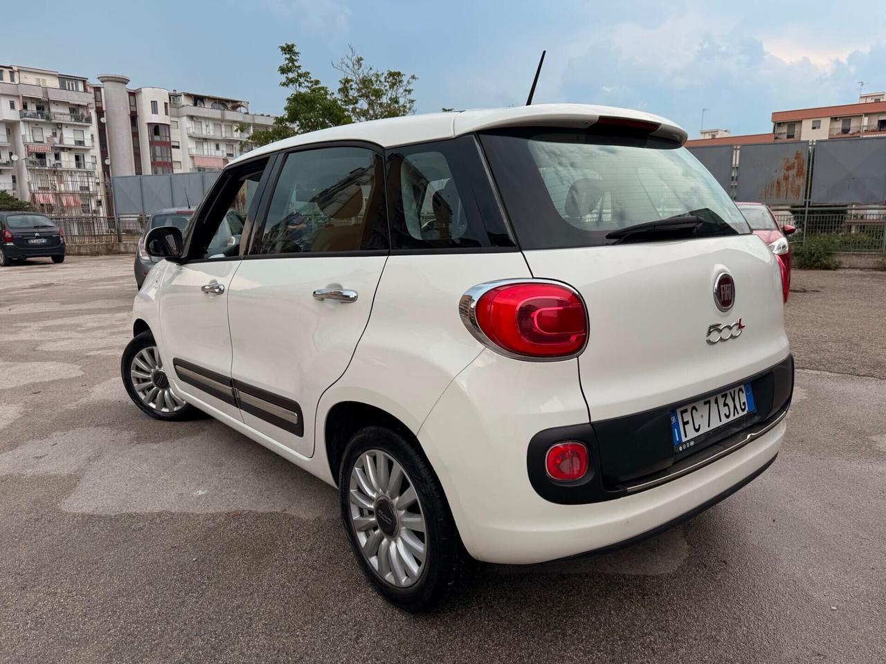 Fiat 500L 1.3 Multijet 95 CV Lounge IN OTTIME CONDIZIONI