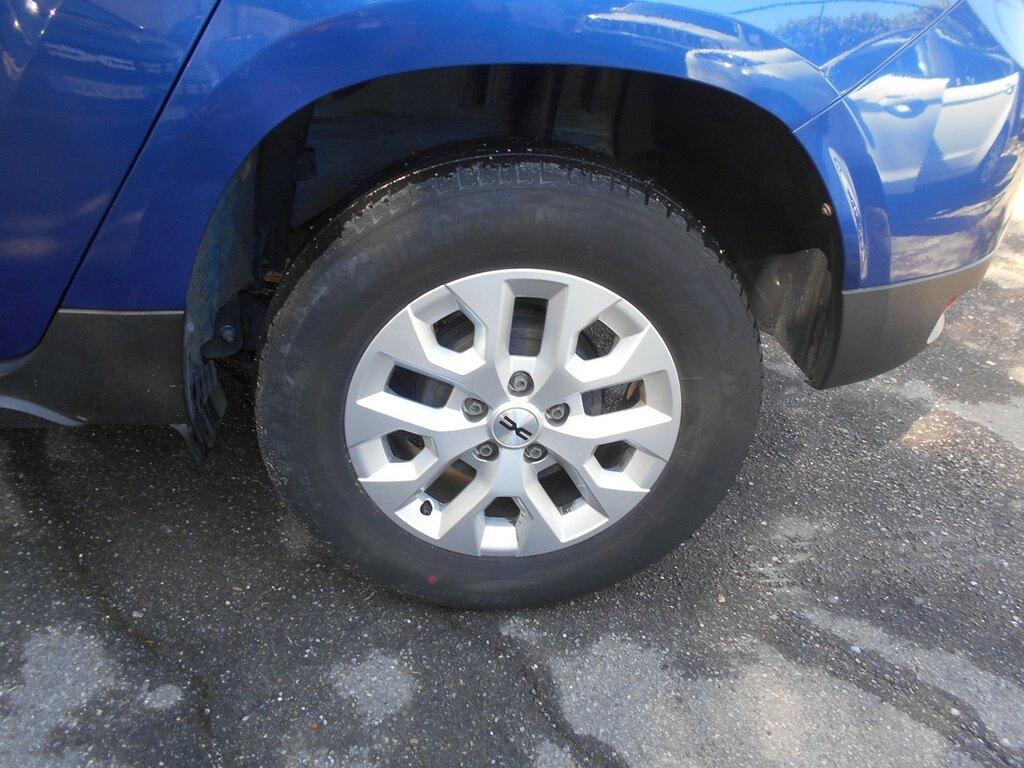 Dacia Duster 1.0 TCe GPL Comfort 4x2