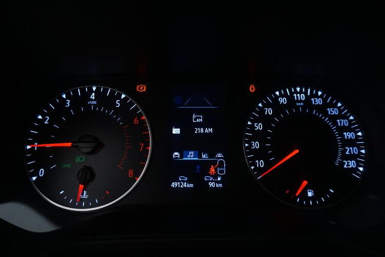 Renault Clio Zen BR952129 1.0 Benzina 90CV