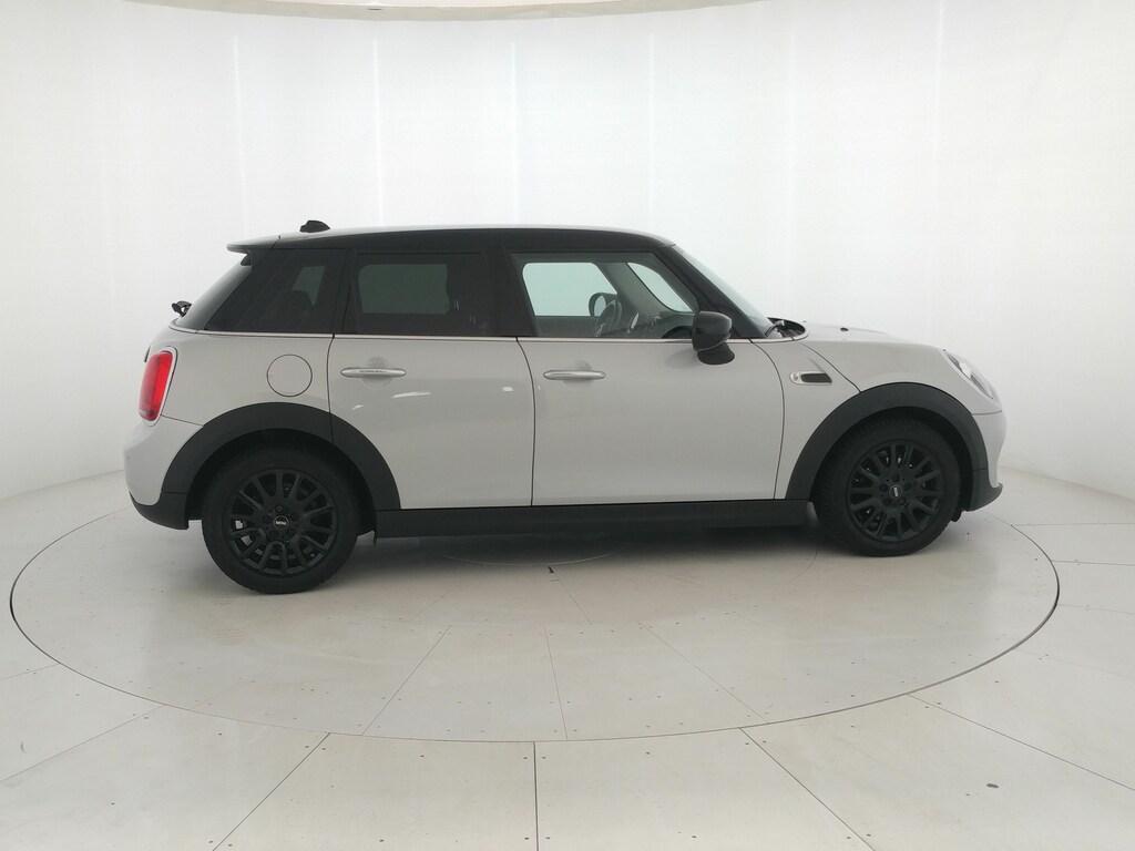 Mini Cooper 1.5 TwinPower Turbo Cooper Business XL DCT