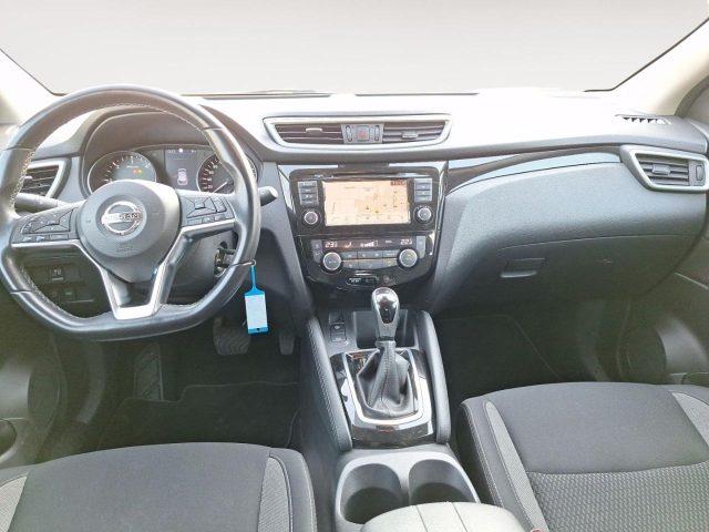 NISSAN Qashqai 1.5 dCi 115 CV DCT Business N1