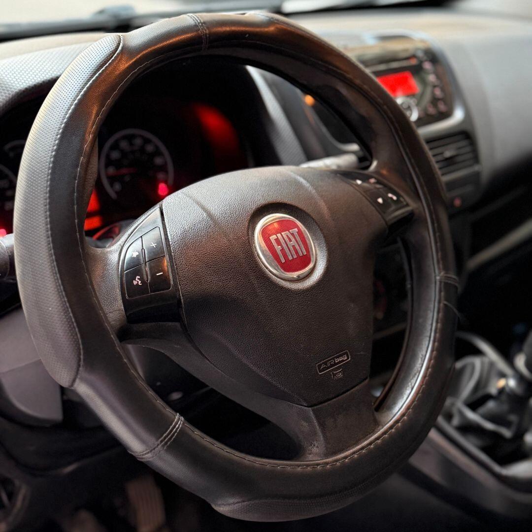 Fiat Doblò 1.6 MJT 105CV **AUTOCARRO N1**