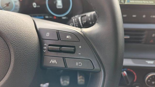 HYUNDAI Bayon 1.2 GPL MT XLine PERMUTE OK NEOPATENTATI