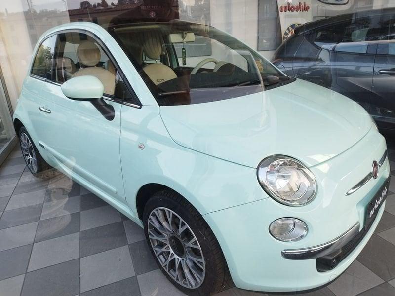 FIAT 500 500 1.3 Multijet 16V 95 CV Lounge