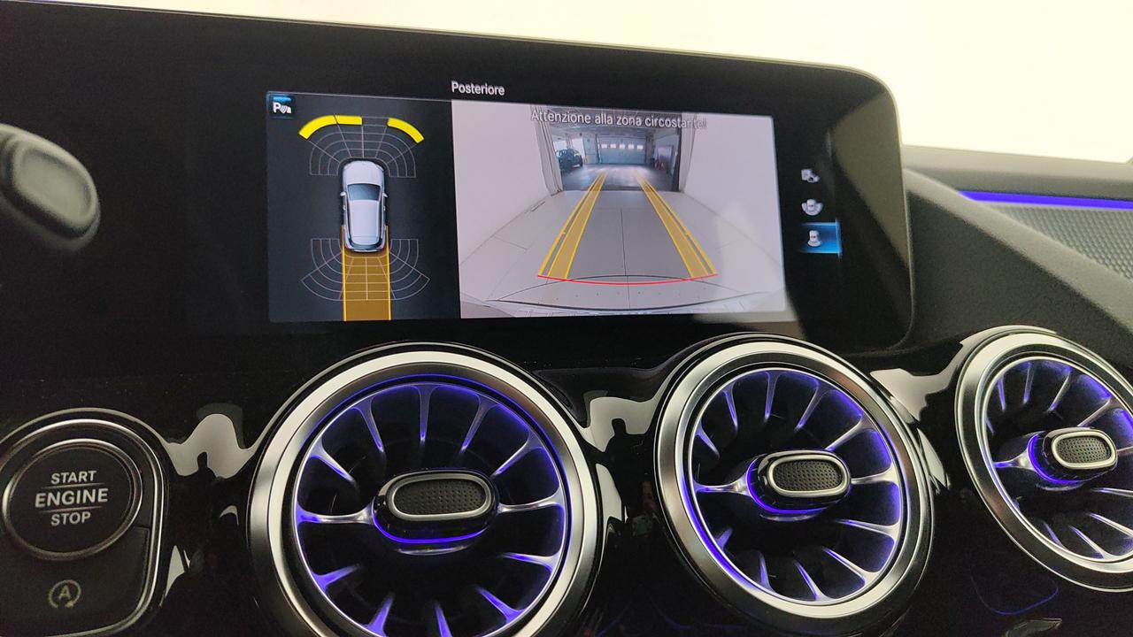 Mercedes-Benz GLA 200 d Sport Plus 4matic auto