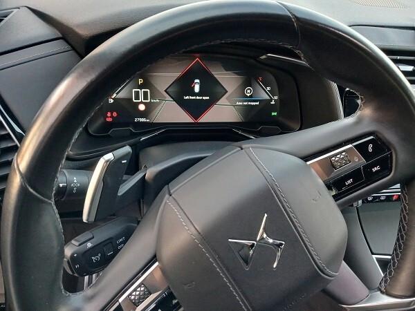 DS 7 CROSSBACK 1.5 BlueHDI 130 CV RIVOLI S&S EAT8