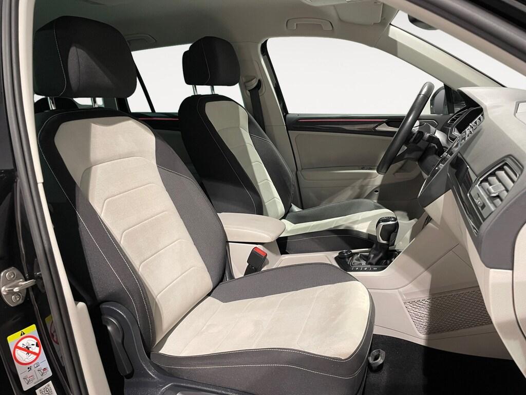 Volkswagen Tiguan 2.0 TDI 150CV 4motion DSG Elegance