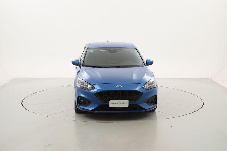 Ford Focus ST-Line BR072911 1.0 Benzina 125CV