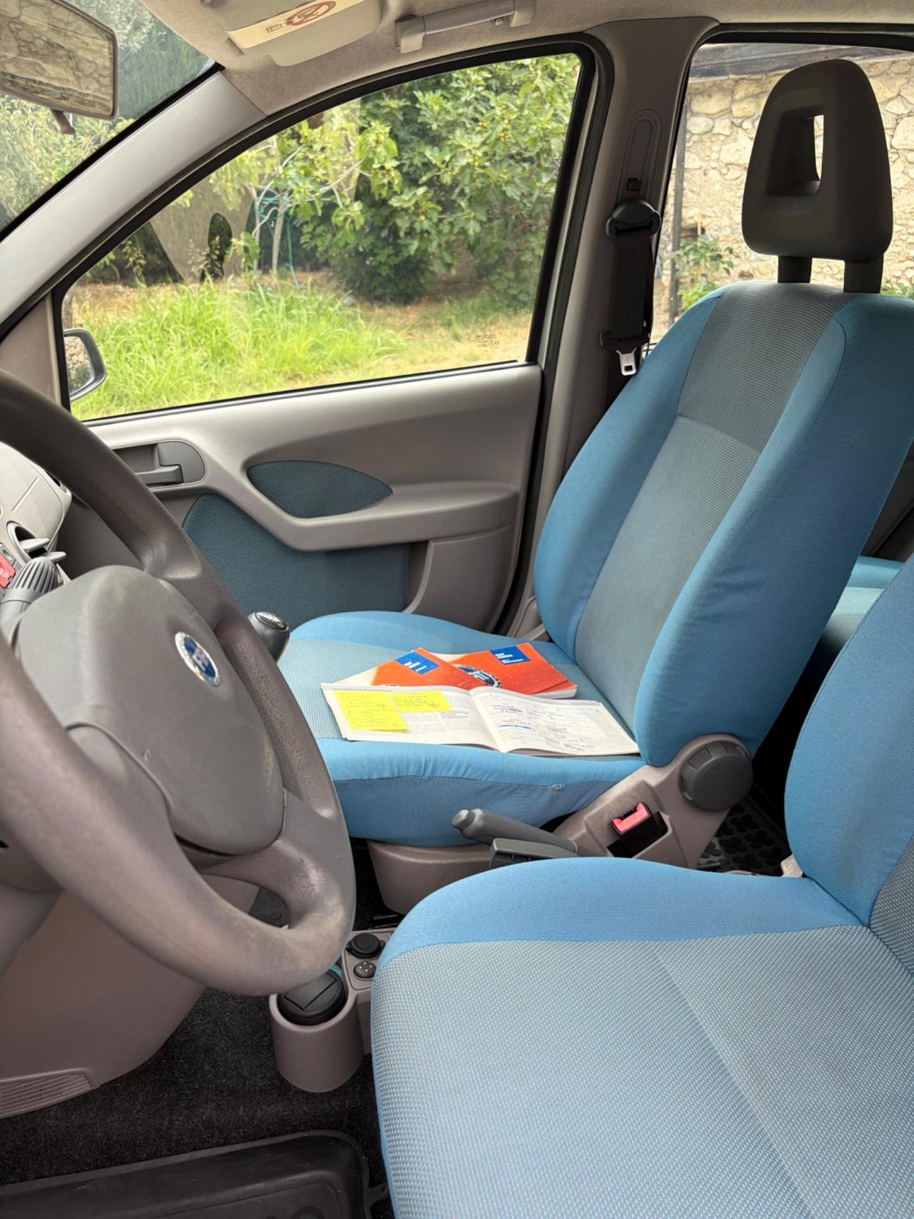 Fiat Panda 1.3 MJT EURO4 FULL DIVERSE UNITÀ BELLAi