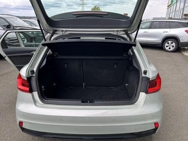 Audi A1 Sportback 30 TFSI S tronic Advanced LED NAVI MMI PDC