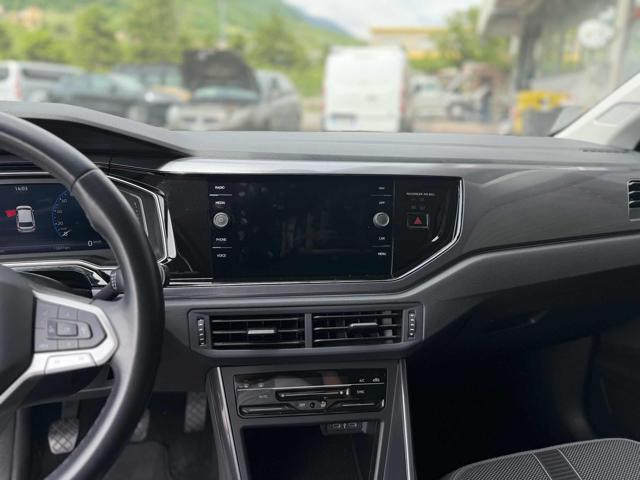 VOLKSWAGEN Polo 1.0 TSI Style