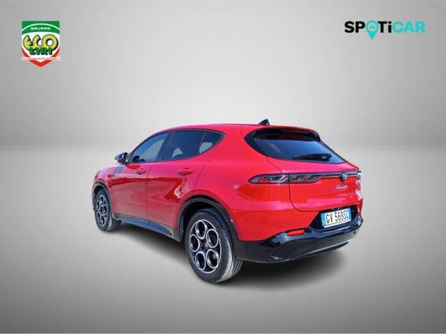 ALFA ROMEO Tonale 1.5 160 CV MHEV TCT7 Sprint