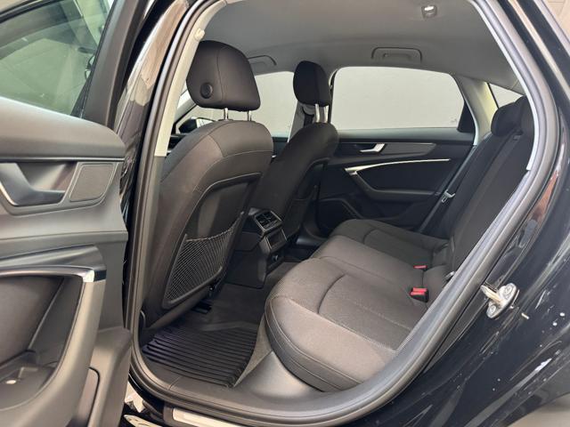 AUDI A6 35 2.0 TDI S tronic Business Sport UNICO PROPR.