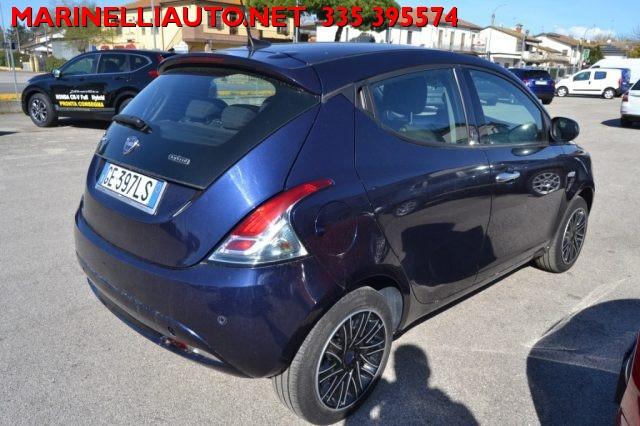 LANCIA Ypsilon 1.0 FireFly 5 p. Hybrid Ecochic Gold