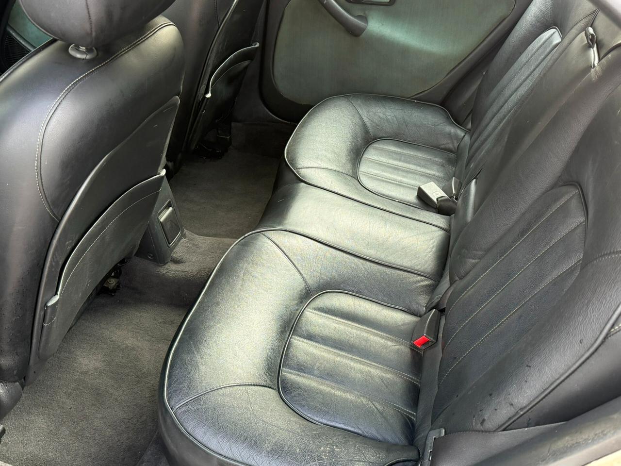 Rover 45 2.0i TD cat 5 porte Club