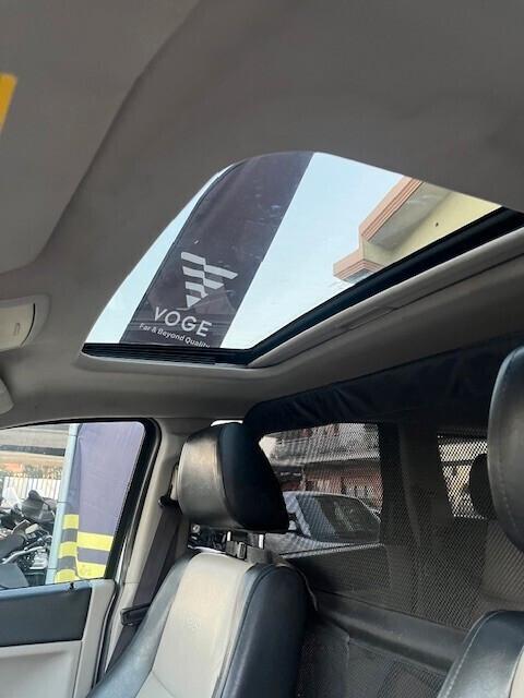 Jeep Grand Cherokee 3.0 V6 CRD Overland