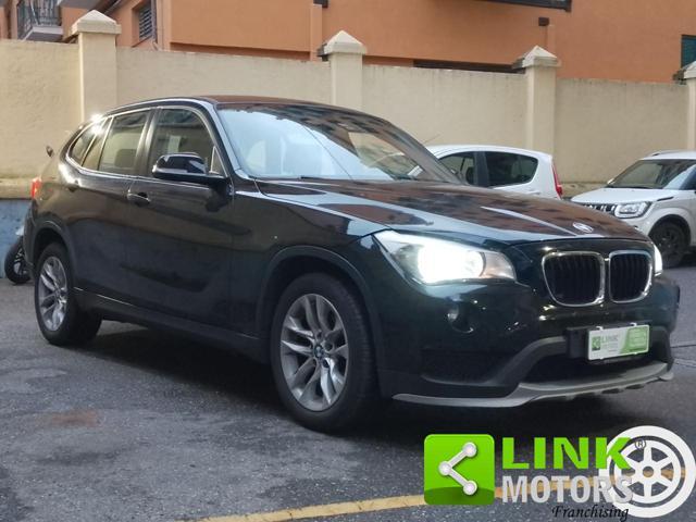 BMW X1 x Drive 18d