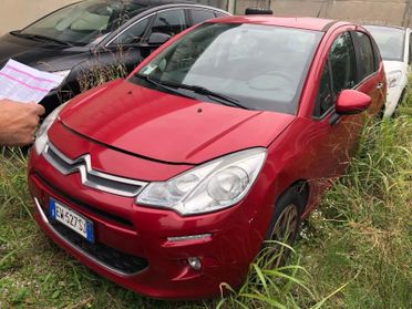 Citroen C3 1.0 LEGGERE DESCRIZIONE!!!