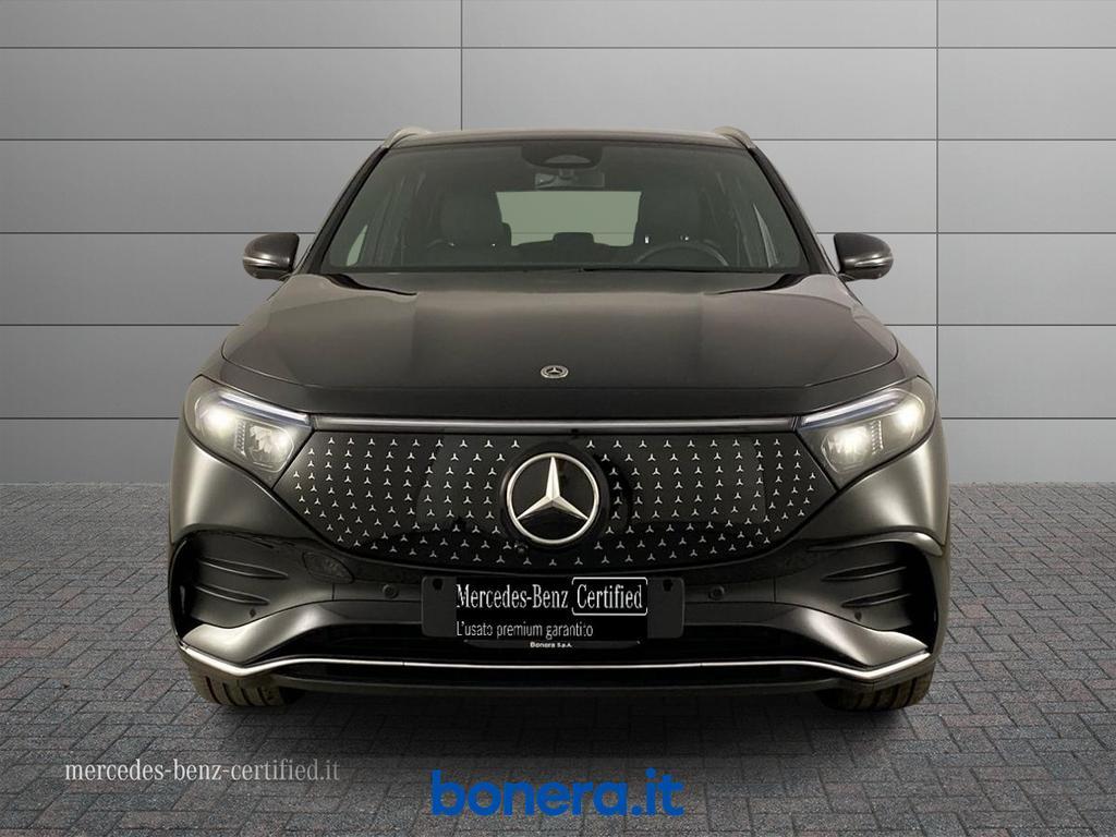 Mercedes EQA 300 AMG Line Advanced Digital Edition 4Matic