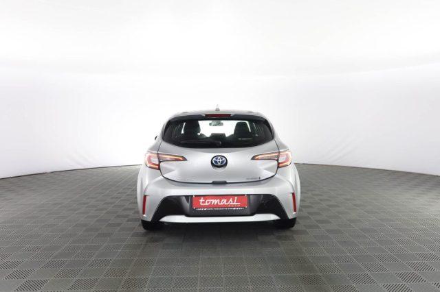 TOYOTA Corolla Corolla 1.8 Hybrid Business