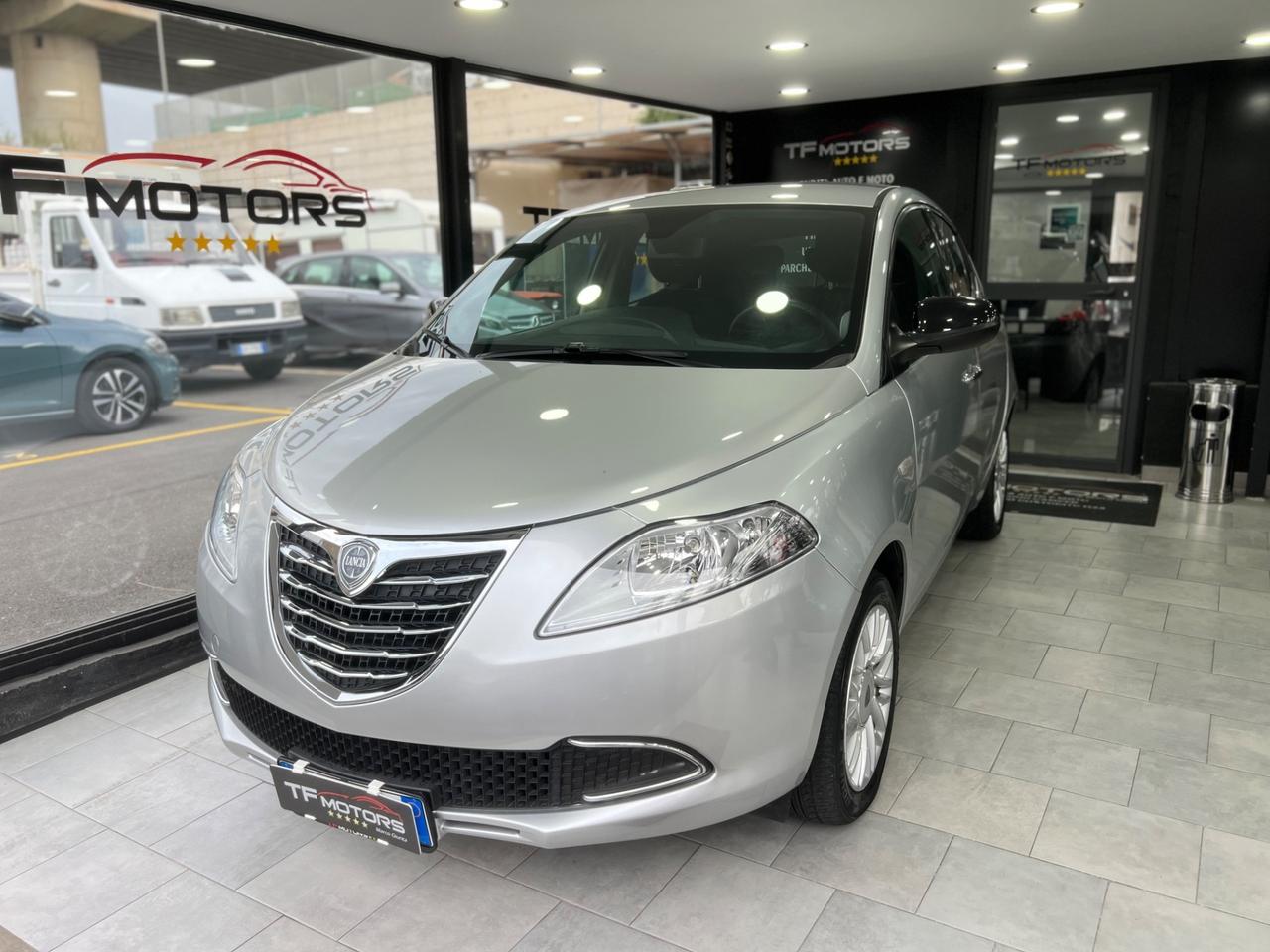 Lancia Ypsilon 1.2 “GOLD” - 2014