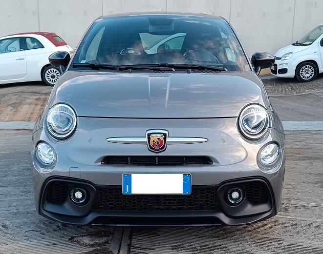 Abarth 595 1.4 Turbo T-Jet 165 CV