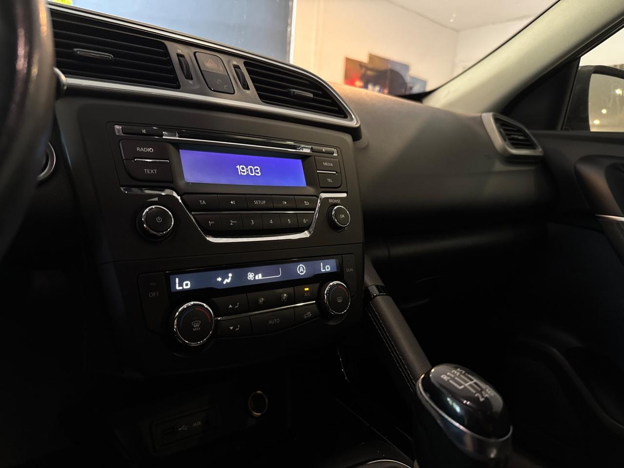 Renault Kadjar 1.5 diesel NEOPATENTATI OK