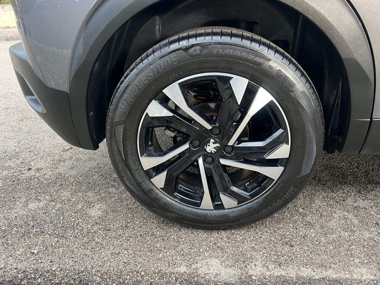 Peugeot 2008 1.5 BlueHDi 110 S&S Allure Pack 2022