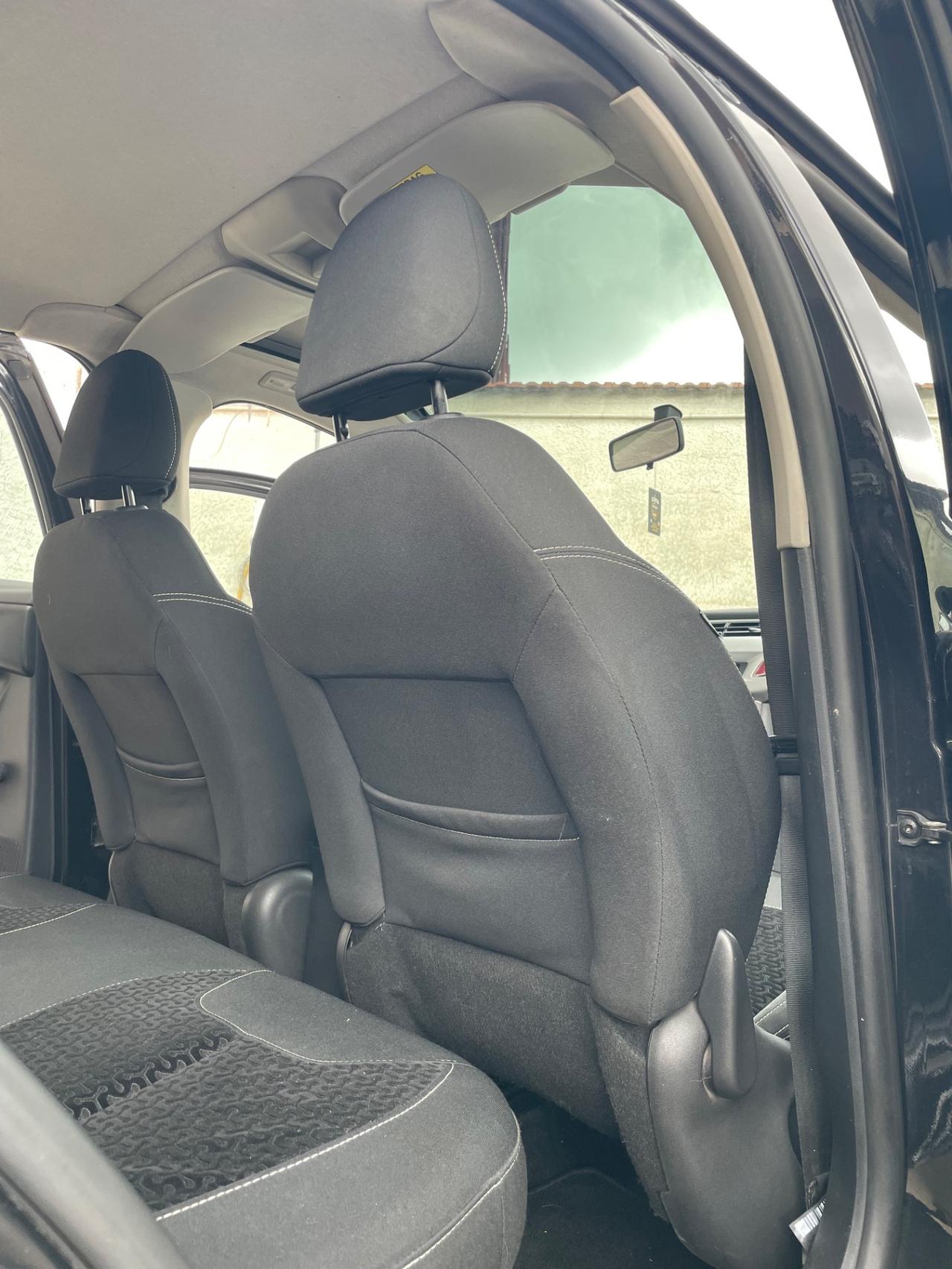 Citroen C3 1.1 4 cilindri Exclusive Full dal nord Toscana