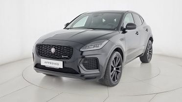 Jaguar E-Pace E-Pace 2.0D I4 163 CV AWD Auto R-Dynamic SE