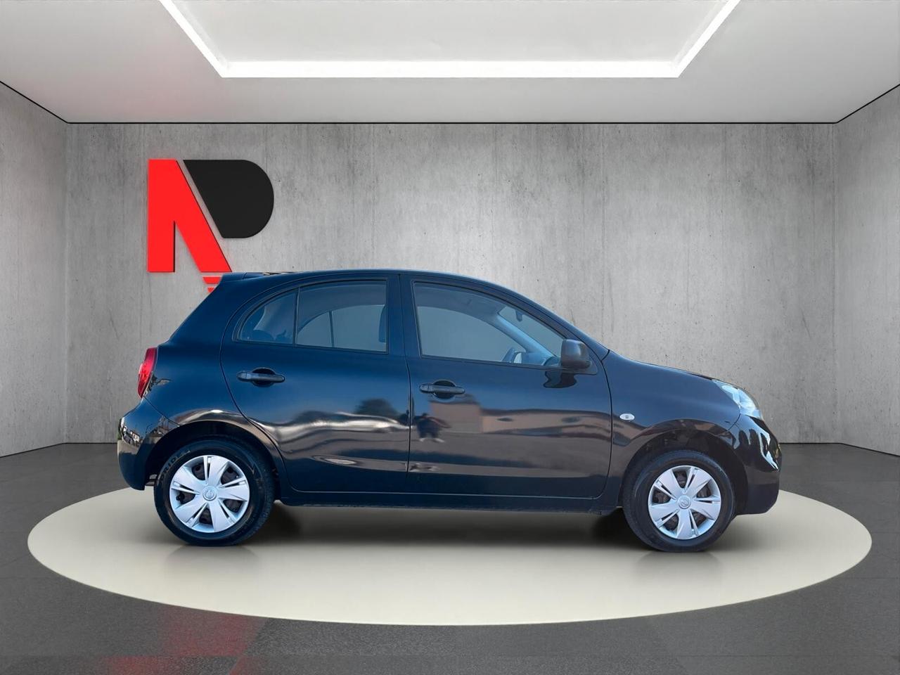 Nissan Micra 1.2 80CV 5 porte N-TEC
