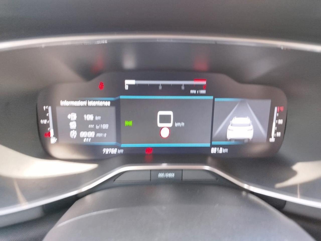C5 Aircross 1.5hdi*PREZZO VERO* UNIPRO-KM CERTI