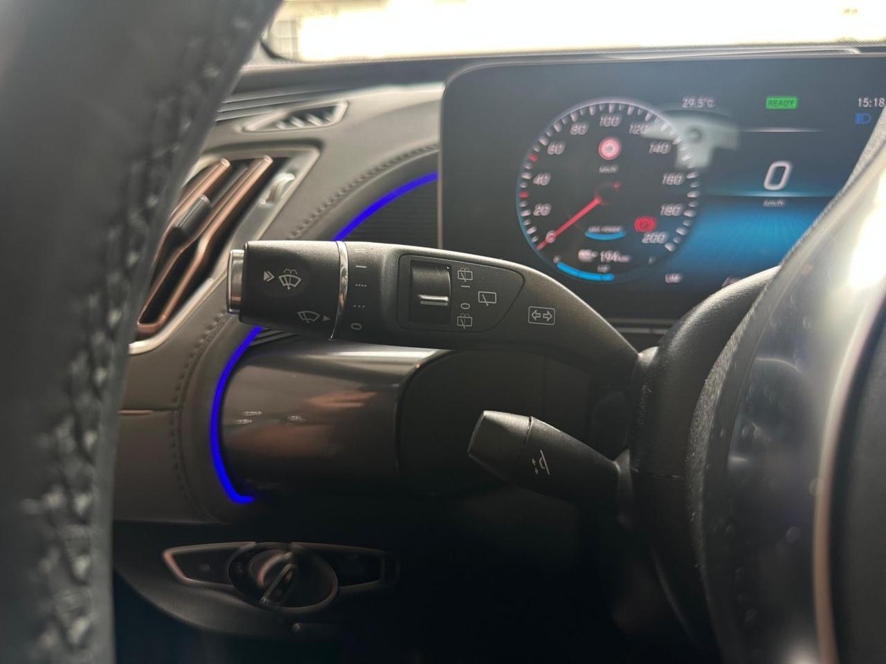 Mercedes EQC - N293 400 4Matic Premium Plus AMG Cam360° Tetto Led NAVI