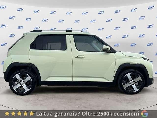 Hyundai Inster BEV 49 kWh Xclass