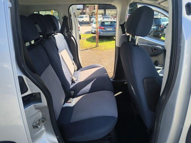 Citroën Nemo Nemo 1.4 hdi (PREZZO REALE)