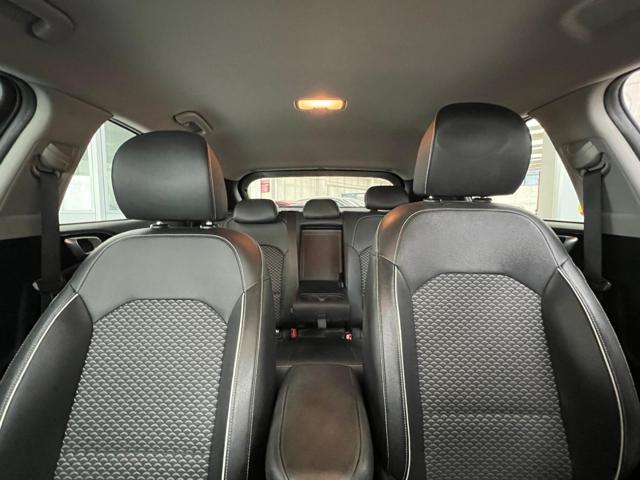 KIA XCeed 1.0 T-GDi GPL High Tech-Uniprop-tt tagliandi