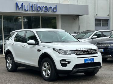Land Rover Discovery Sport 2.0 TD4 150 CV Auto AUTOCARRO