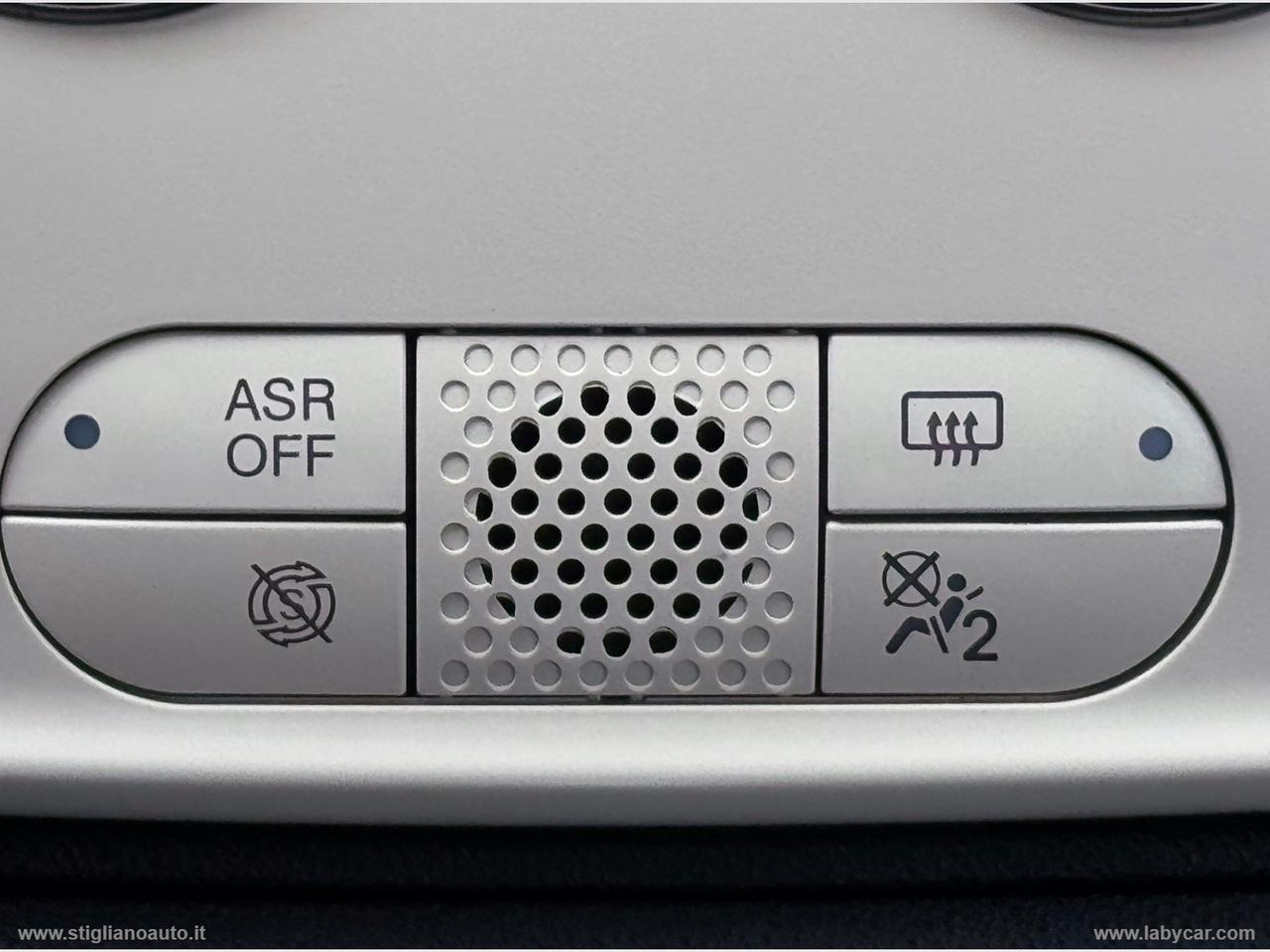 FIAT 500 1.0 Hybrid MY24