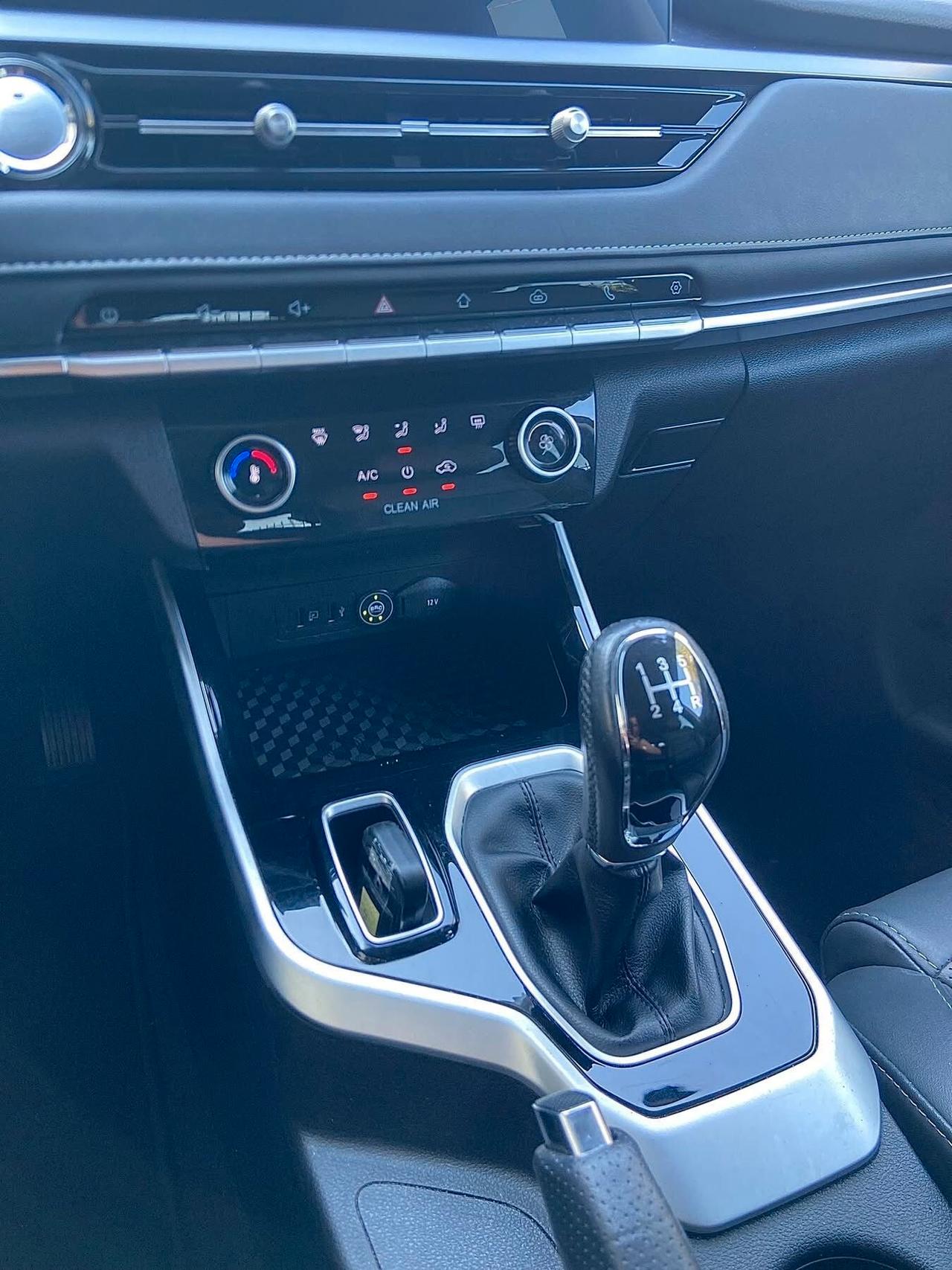 Dr 5.0 1.5 Bi-Fuel GPL 117cv