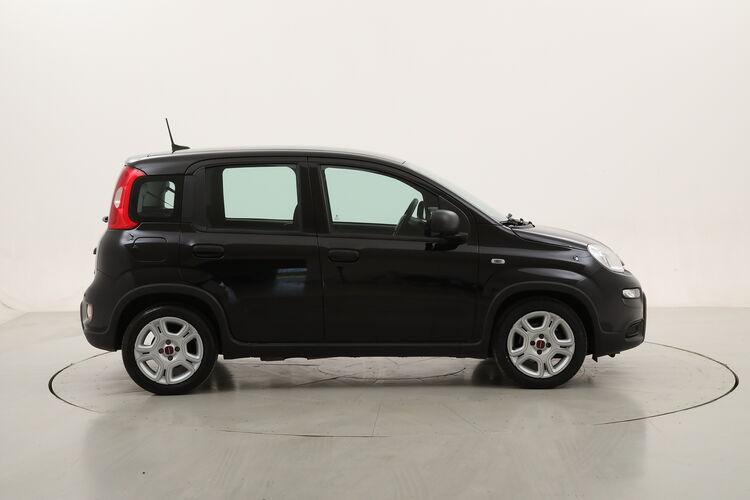 Fiat Panda Hybrid BR066189 1.0 Mild Hybrid 70CV