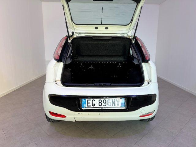 FIAT Punto Evo 1.2 5 porte S&S Dynamic