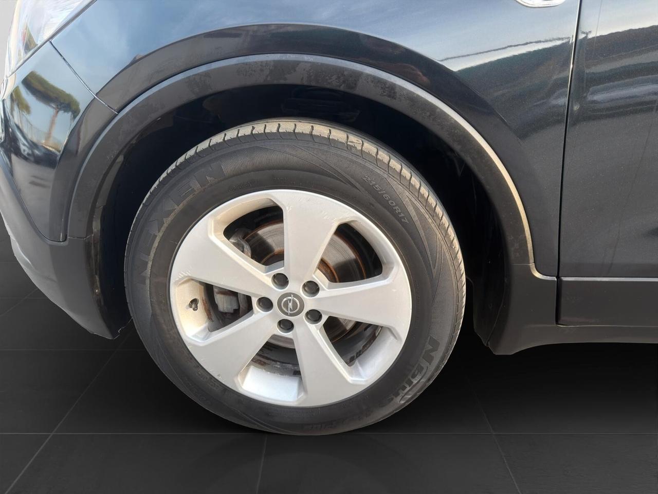 Opel Mokka 1.4 Turbo GPL Tech 140cv Cosmo