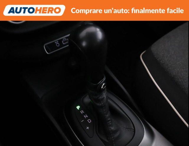 FIAT 500X 1.4 MultiAir 140 CV DCT Pop Star