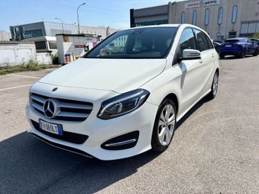 Mercedes-Benz Classe B B 180 cdi Executive