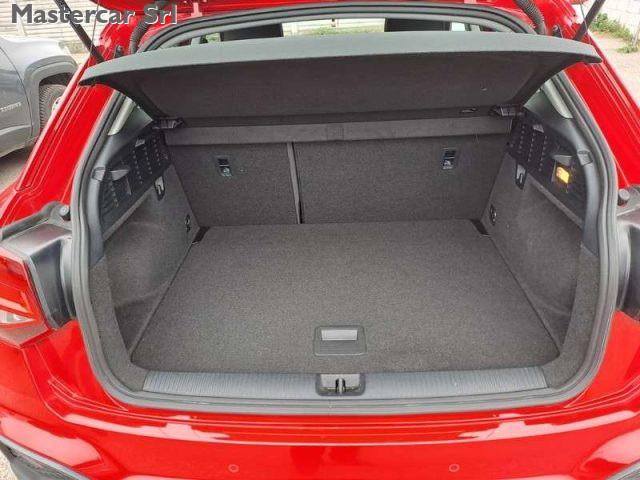 AUDI Q2 Q2 I 2021 30 2.0 tdi Business s-tronic - GH672PR